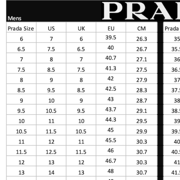 Prada Chunky Men's Combat Vibram Boot Brown Leather T0330 Size 7.5 - Picture 11 of 11